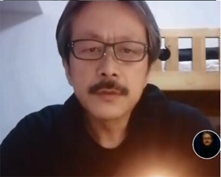 破产富豪葛伟负债1亿做直播带货的原因：大部分有文化的人是失败者
