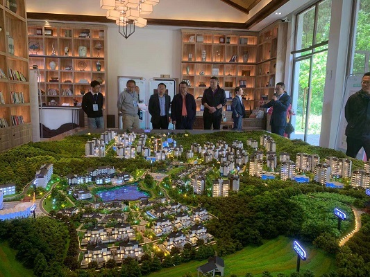 感受生态康养独特魅力