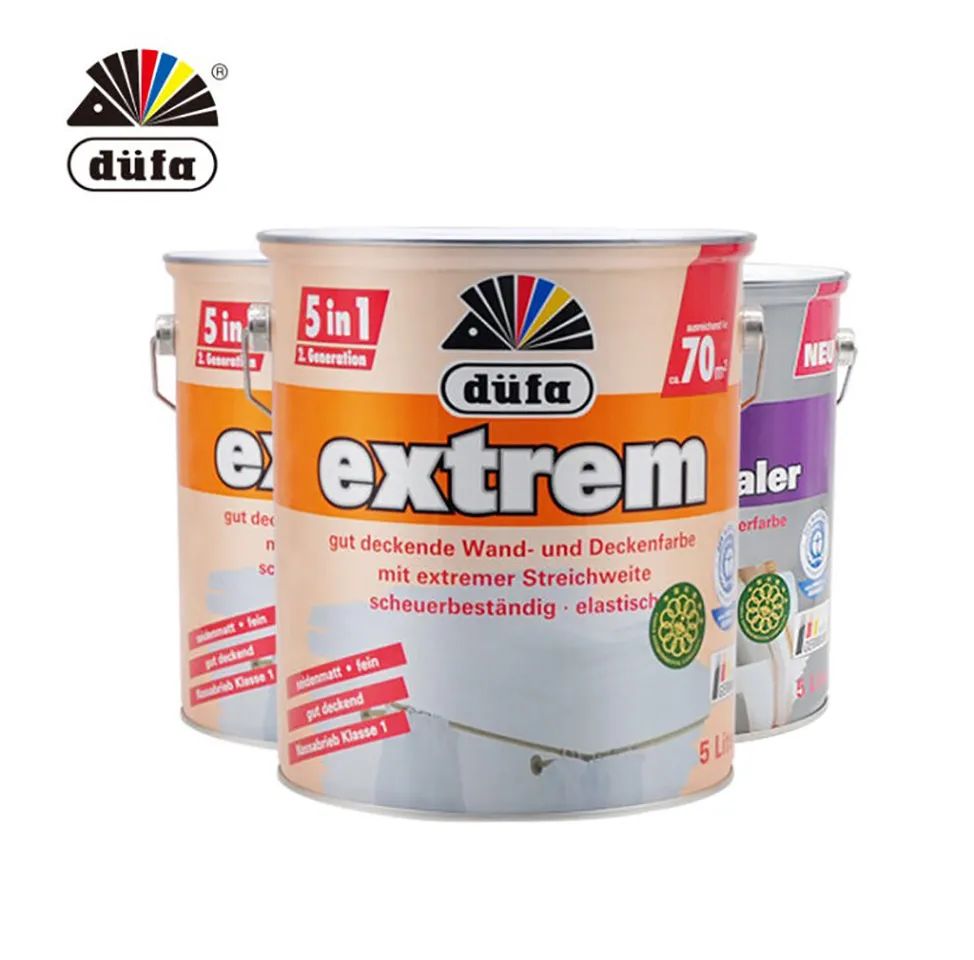 Top Ten Brands of Latex Paint iNEWS