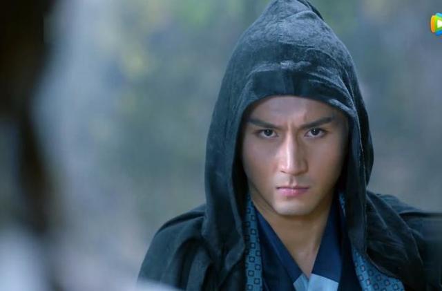 楚乔传：元淳被士兵脏了身子，为何魏舒烨不嫌