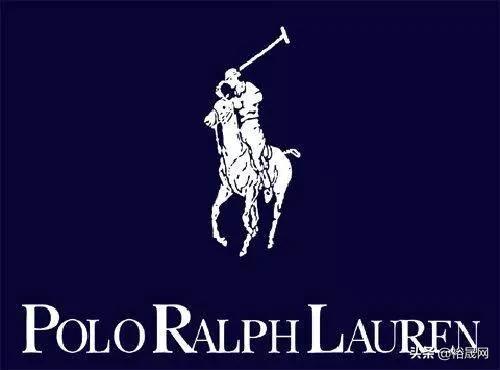 Ralph Lauren，Polo衫的缔造者