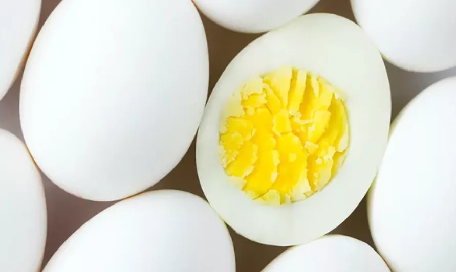 鸡蛋煮几分钟能熟(水煮鸡蛋要多长时间)
