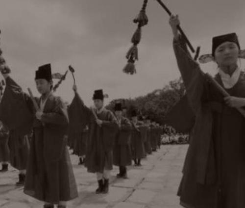 日韩太扯了，拿中国东西来申遗。联合国：统统