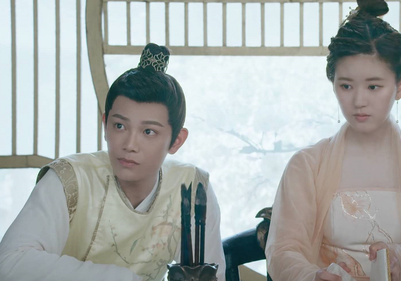 电视剧周报出炉：《触手可及》下滑至第三，网