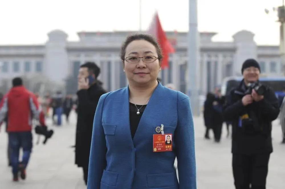 李翠枝代表的两会建议，跨境电商的罪与罚
