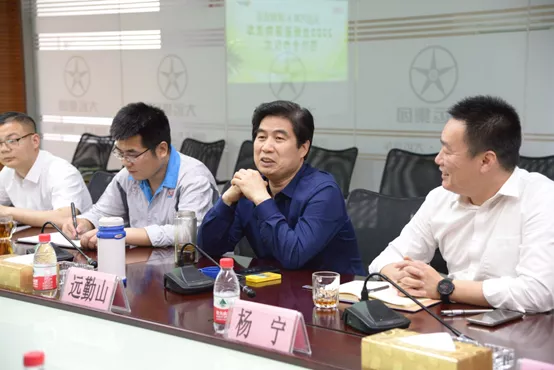 又签2000台!大运厢式物流车再次打响“蓝天保卫战”
