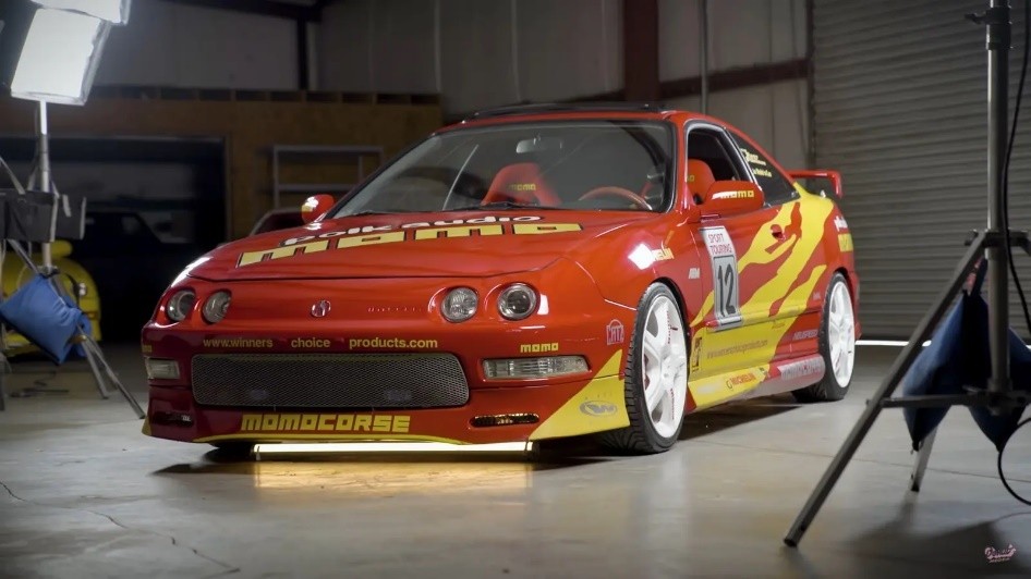 狠角色!盘点《速度与激情》系列,出镜不多印象深刻的10款汽车