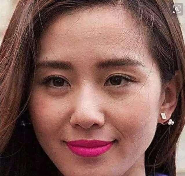 明星卡粉大挑战，刘诗诗林允儿统统中招，有种