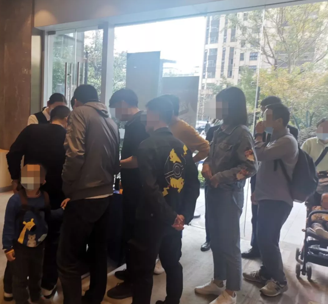 河西业主疯狂涌入，"房票"紧张，纷纷瞄准125㎡户型