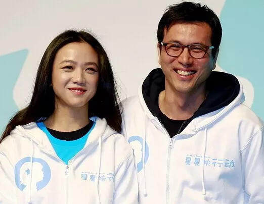 在婚姻中，汤唯是幸运的，郝蕾是悲壮的
