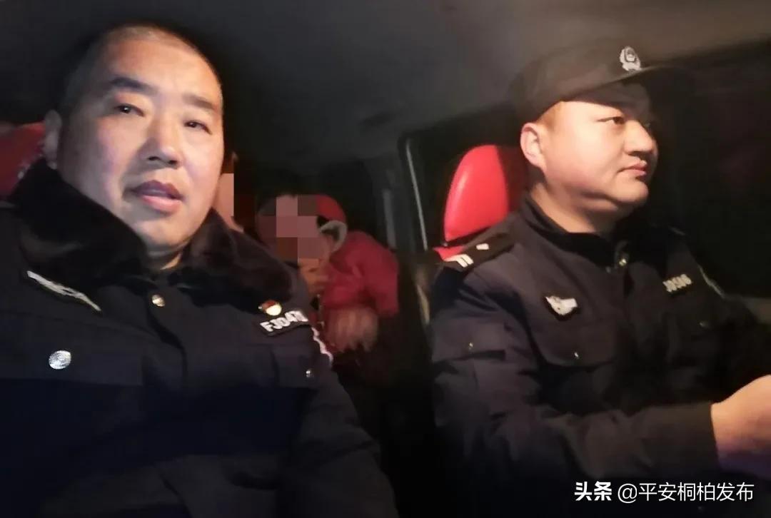 化解矛盾除“危情”