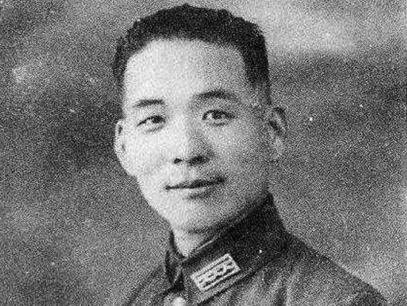 國軍名將胡璉為何兩次死裡逃生？一靠刺蝟戰術，二靠烏龜戰術 - 資訊咖