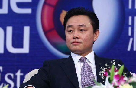 还有303天，黄光裕出狱！曾经的“江湖传说”出