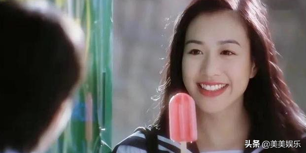 “人鱼公主”钟丽缇的坎坷感情：三婚两离，50岁仍为老公拼四胎