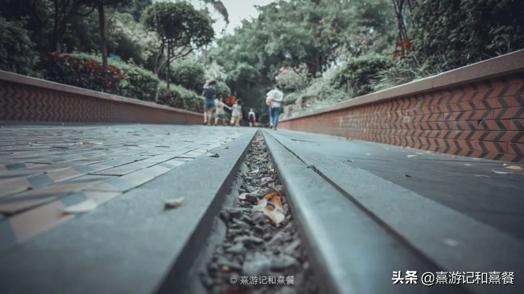 去了八次廈門之后，告訴你這30件事最值得