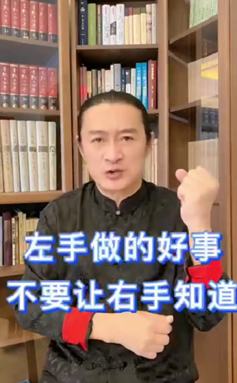 歌手黄安未给河南捐款被骂，视频回复获好评，安哥真牛