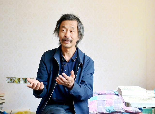 从流浪汉到所谓的大师网红沈巍谁害了他的一生