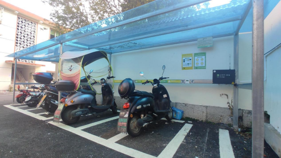 贵州长顺：小区换新颜 居民笑开颜