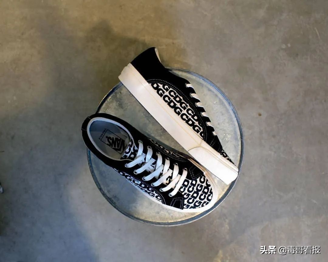 跟VansFans主编盘点，近2年最值得入手的10双Vans