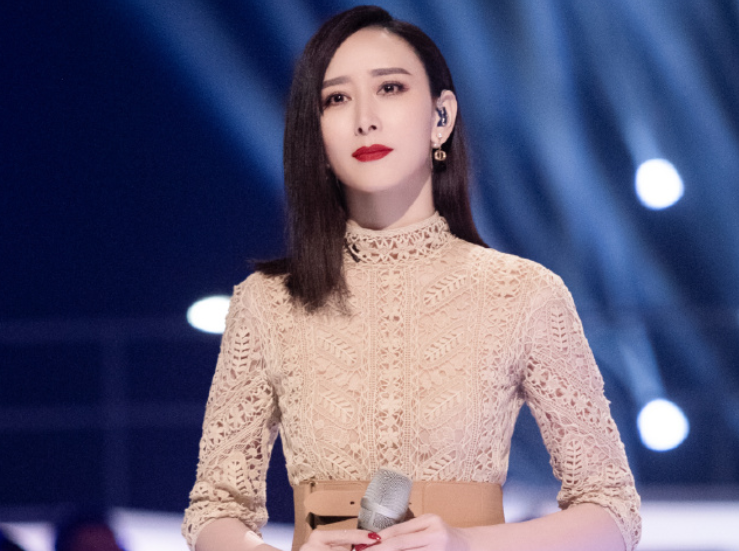 " billow elder sister " 4 fair love to spend: Li Fei counterattack! Before Zhang Baizhi drops 5, 