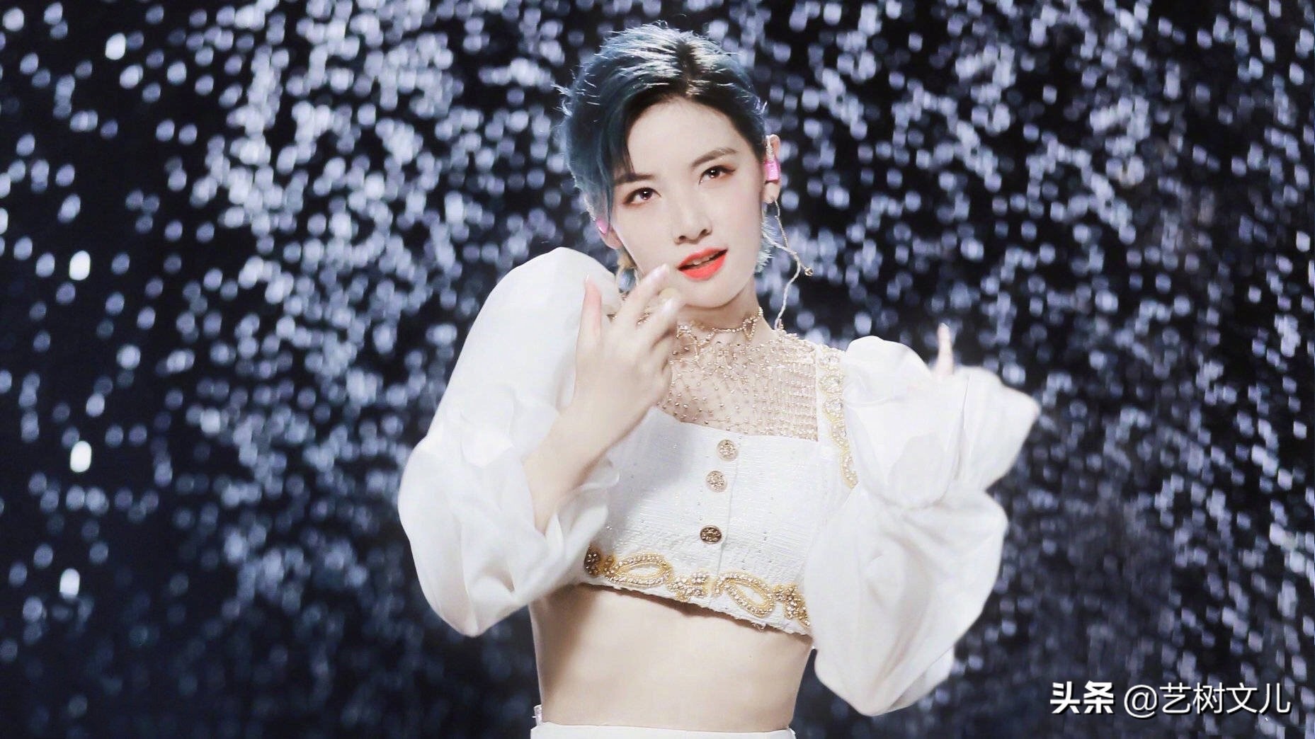 宣发时“最具看点三人”，后期却查无此人，孙