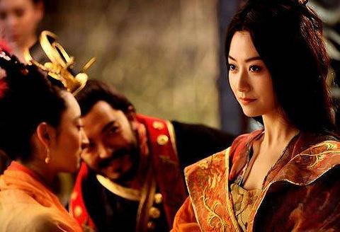 北魏太后淫乱后宫把持朝政毒死皇帝，大将军“救国”把她扔进黄河