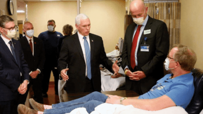 “未雨绸缪”还是“蓄谋已久”？特朗普如此乐