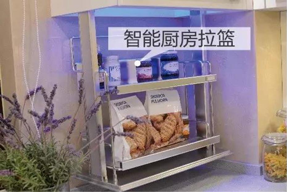 廚房設(shè)計(jì)的25個(gè)細(xì)節(jié)，實(shí)用