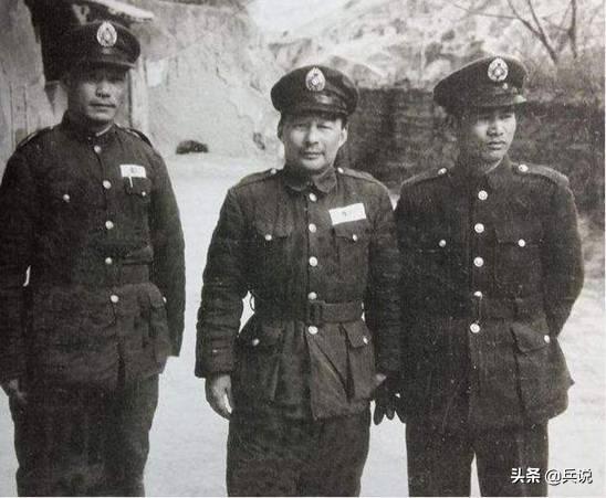 主席侄儿奉命谈判，胡宗南秘令枪杀，38年后终于找到线索