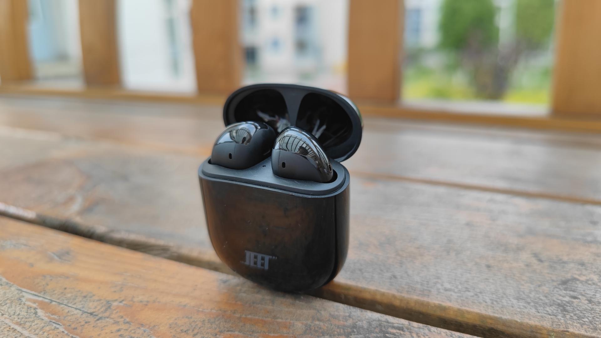 JEET One升级版，全新升级，全新体验