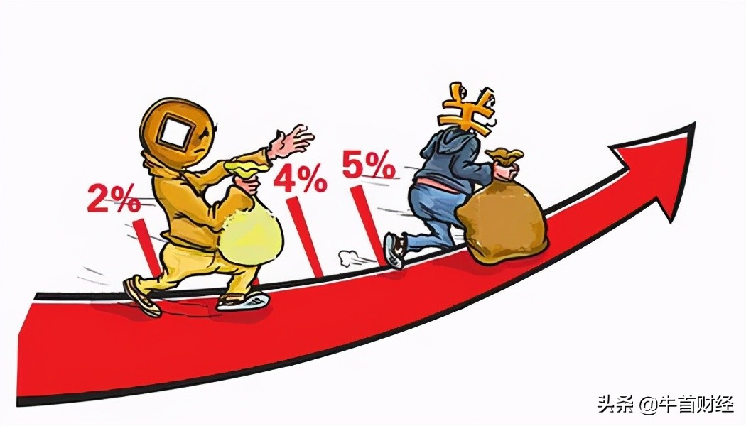趋势：中国未来十年什么会大涨10倍？