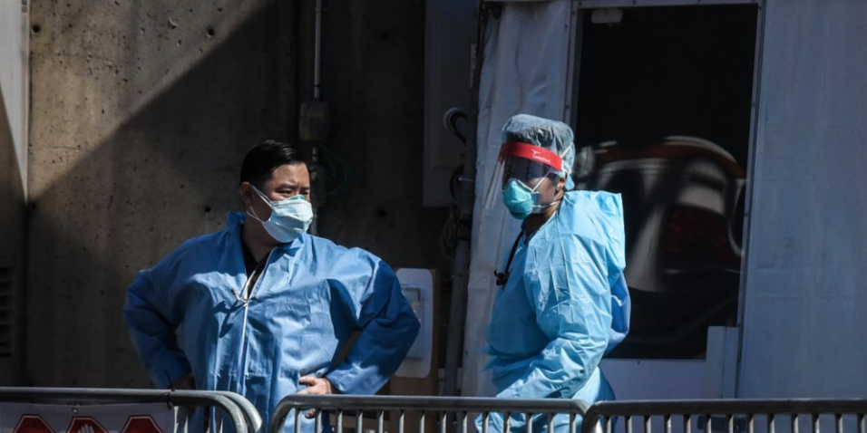 精彩大戏！纽约州带头，16个州响应延迟美国总统选举