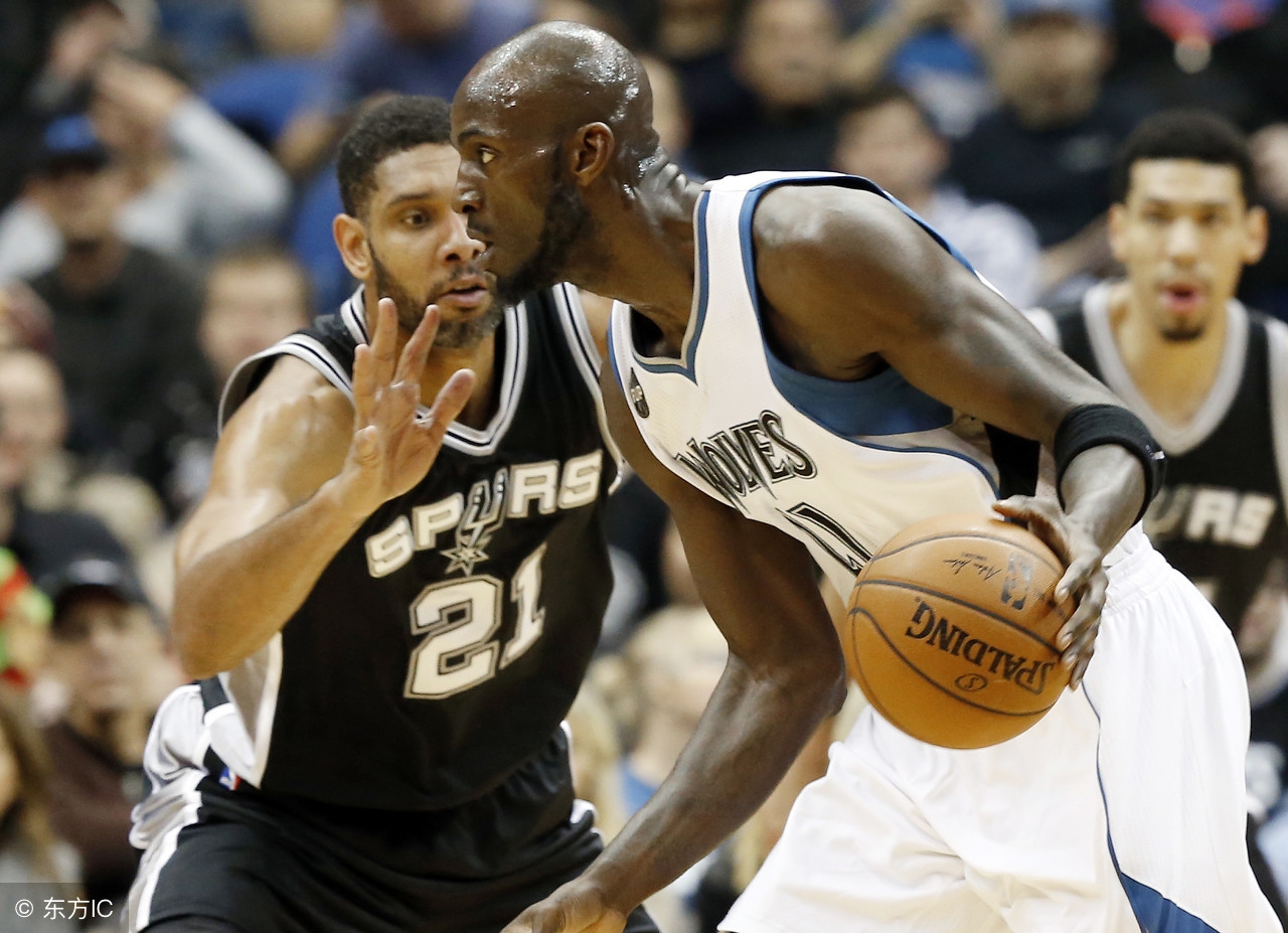 凯文加内特英文名(凯文·加内特(Kevin Garnett))