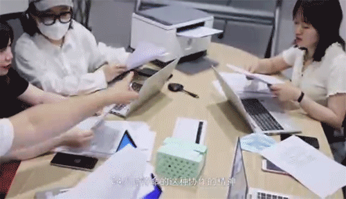 GAN、云原生、分布式系統(tǒng)、自動駕駛…哪些技術撐起今年618？