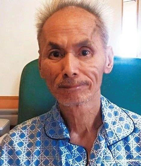 痴呆瘫痪靠救济度日？昔日女神变疯婆子？盘点落魄艺人惨状