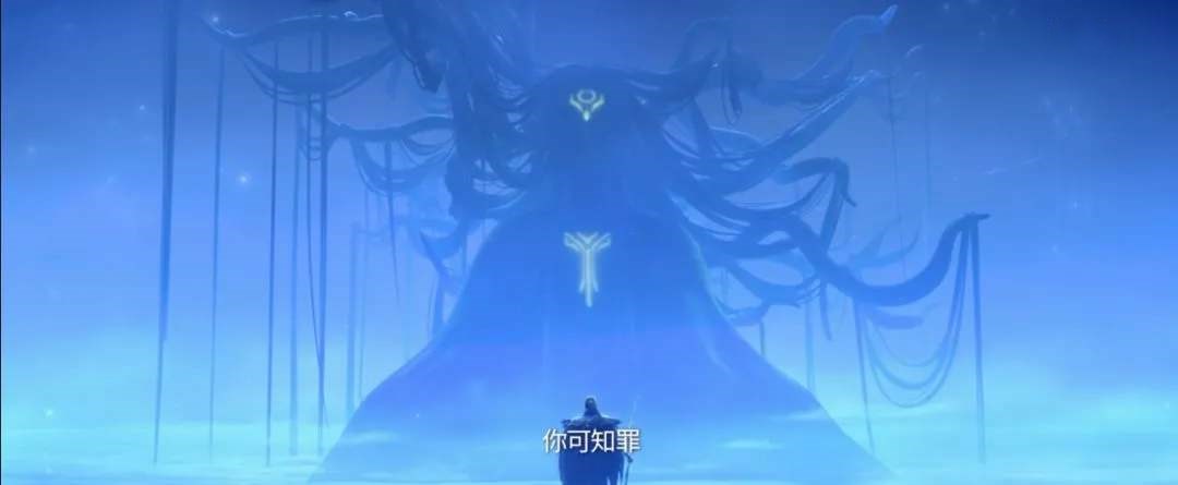 接棒《哪吒》的国漫终于来了，仅预售票房就过亿！姜子牙你可知罪