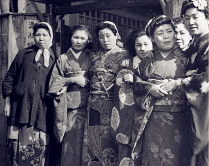 日本投降后，东北留下了近10万日本女人，她们最终去了哪里？