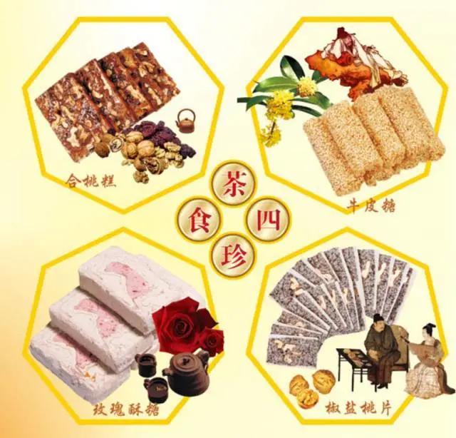 反正，一提起湖州 ，我就饿了！