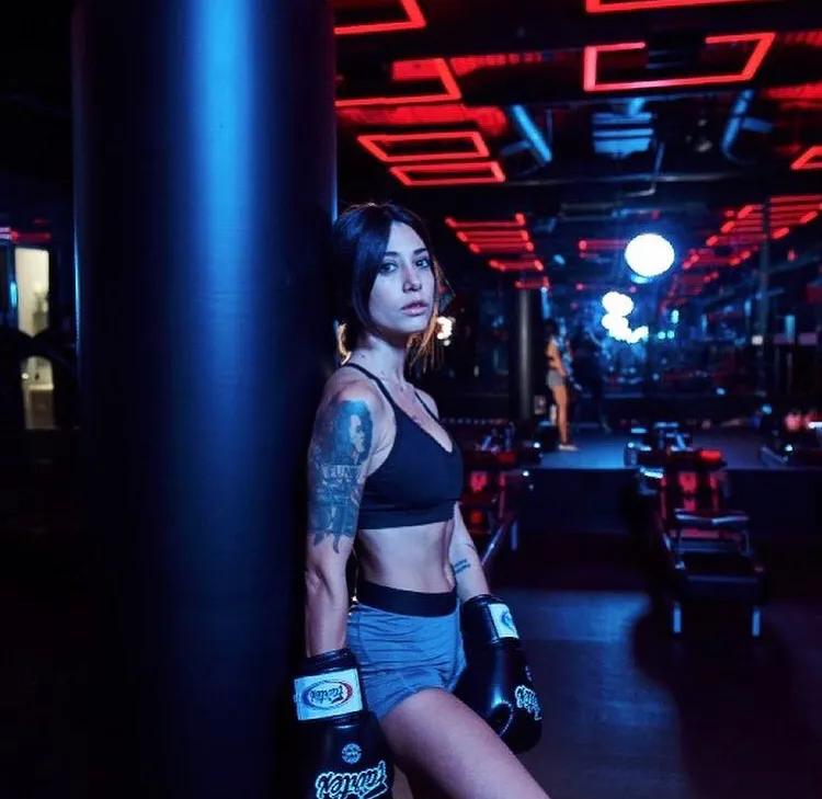 Judit Moreno - iNEWS