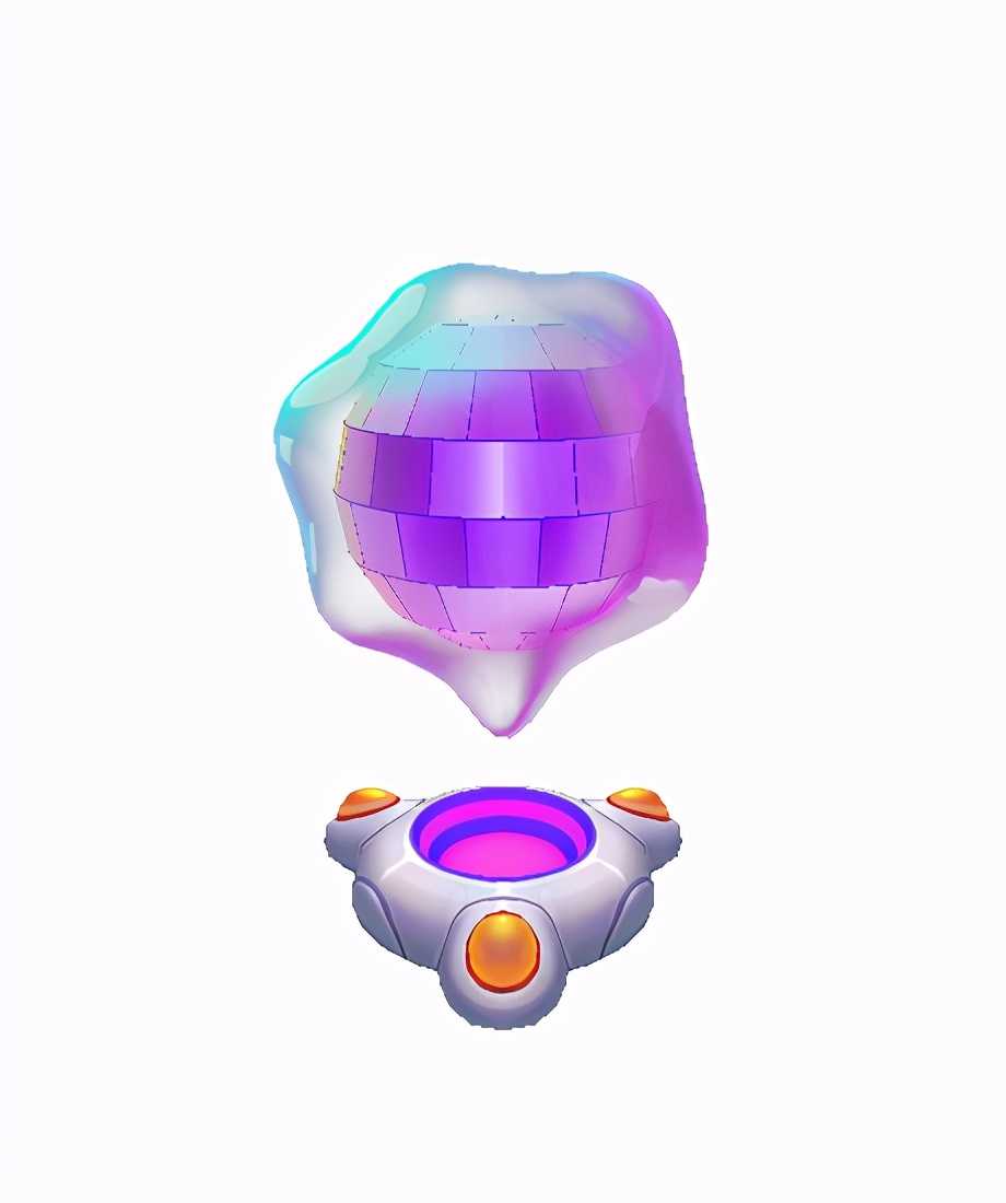 The United States measures take newer: New skin of rhythm of aerospace of clone mode regression, jade jade to attain the skin comes on stage