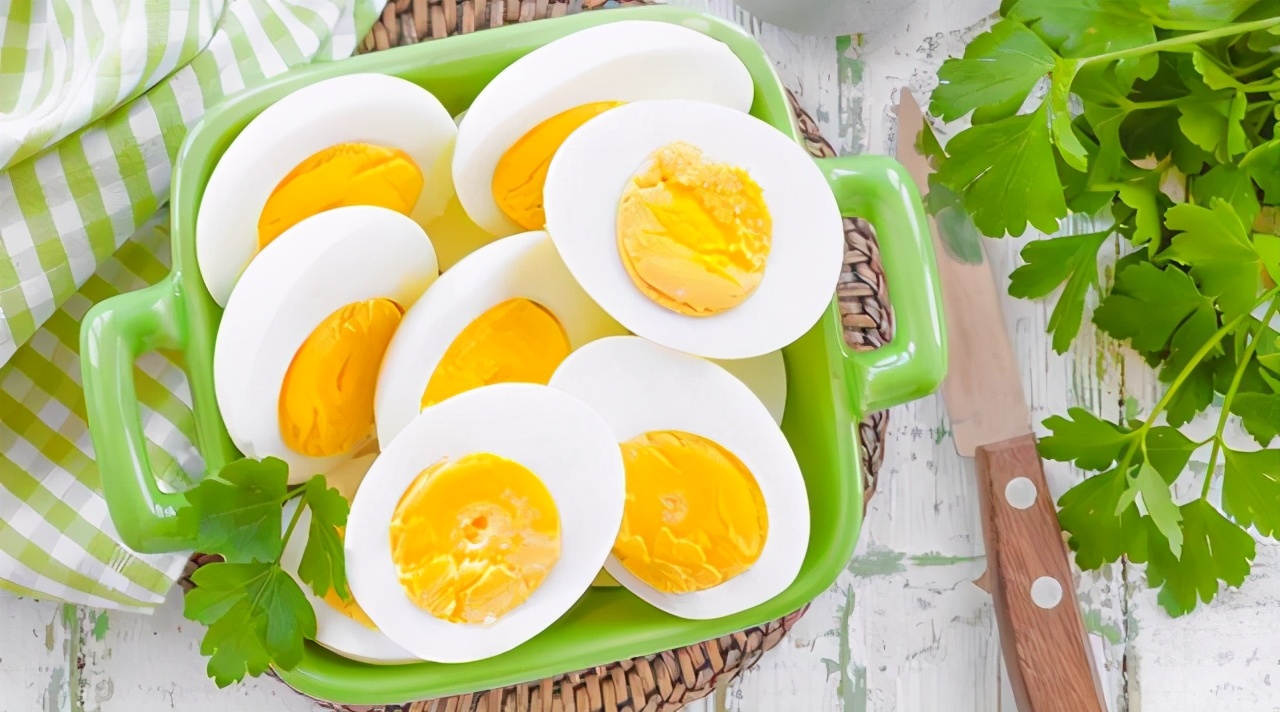 雞蛋是糖尿病的“發物”？ 醫生建議：忌口是鐵律，跟3種食物拜拜