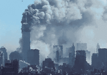 2021年9月11日，數據告訴你911事件有多恐怖？ 有人從百層大樓跳下