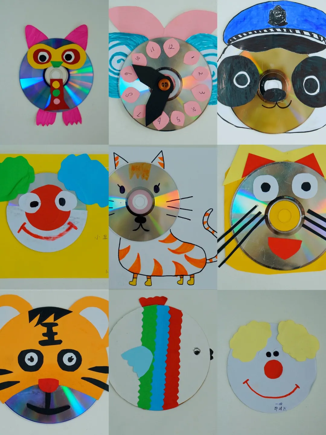 玩转科技节，开广好奇心——天府新区华中附小首届科创节活动