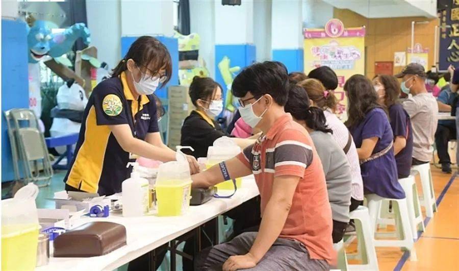 快訊：台灣地區新增10例新冠肺炎確診病例