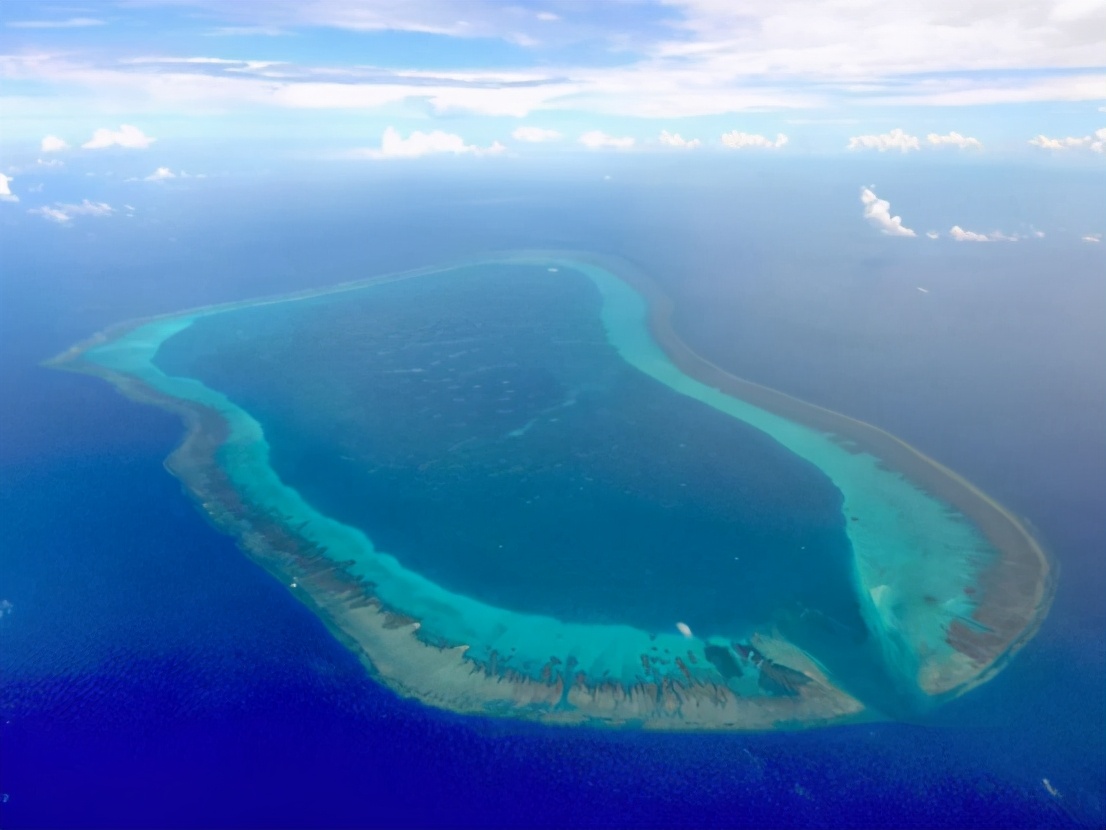 21世纪我们离战争最近的一次5年前的中美南海对峙