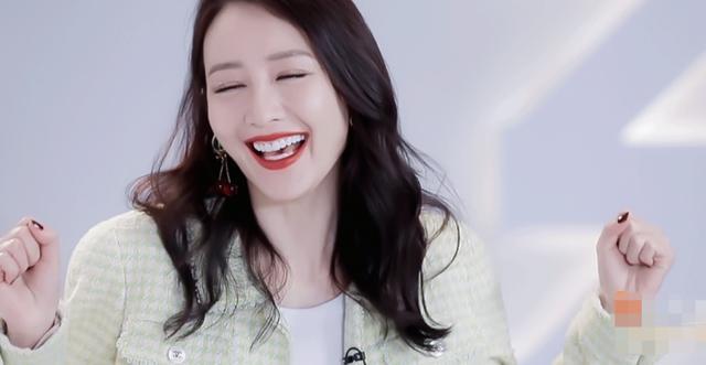 袁姗姗|《浪姐2》初舞台袁姗姗忘词 张柏芝跳舞划水黄晓明再现霸道总裁