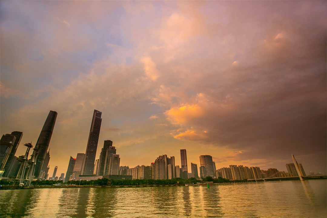 广佛一日游该怎么玩？这几个地方一定要去，吃喝玩乐全都有