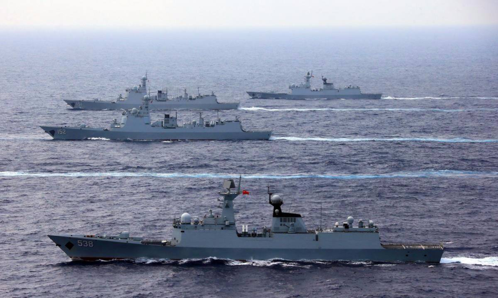 南沙战略核心，“不沉航母”永暑岛，究竟牛什么？让东南亚小国不敢再觊觎