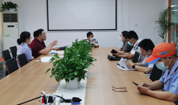 查办案件160余起 武汉市江汉区狠抓市场监管领域全覆盖分类监管