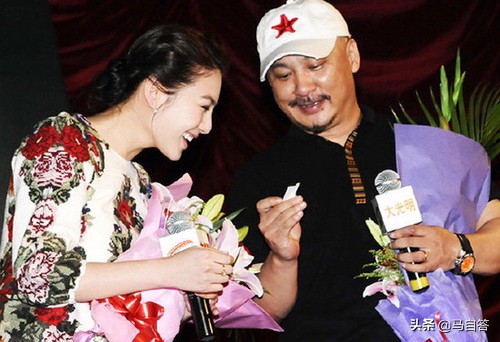张雨绮这个“姐中哈士奇”真的不招人喜欢吗？